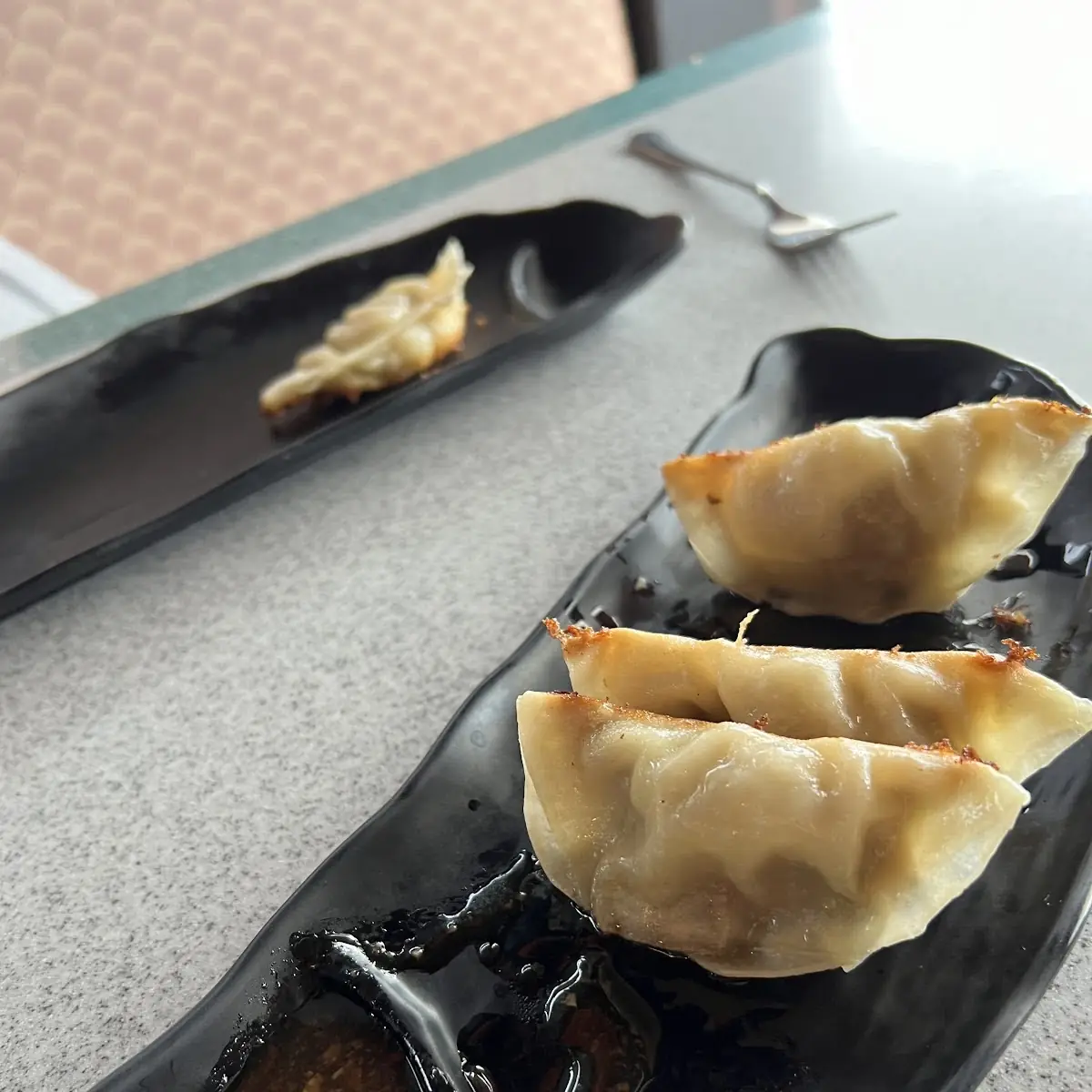 Pot Stickers