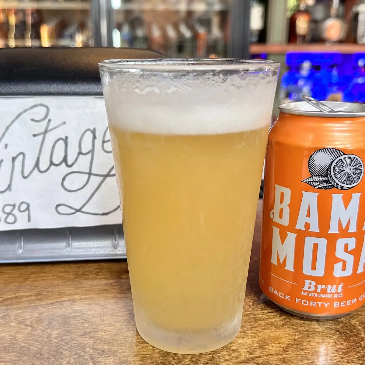 Wells Banana Bread Beer