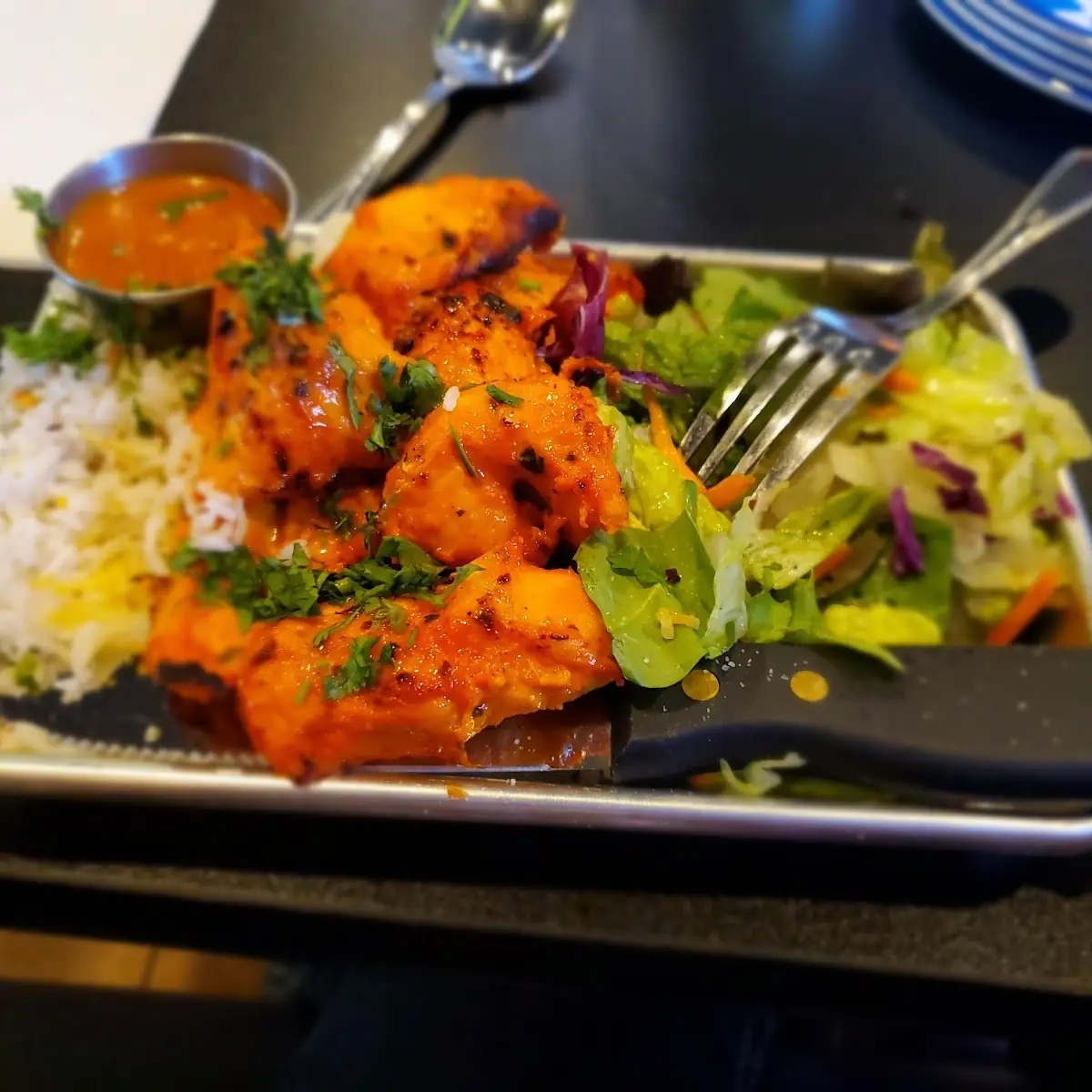 SHAHI PANEER