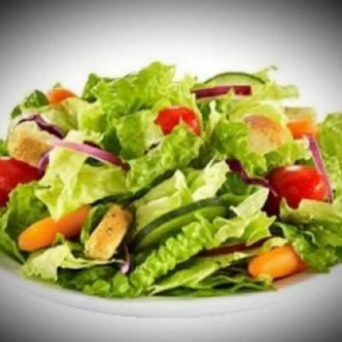 House Salad