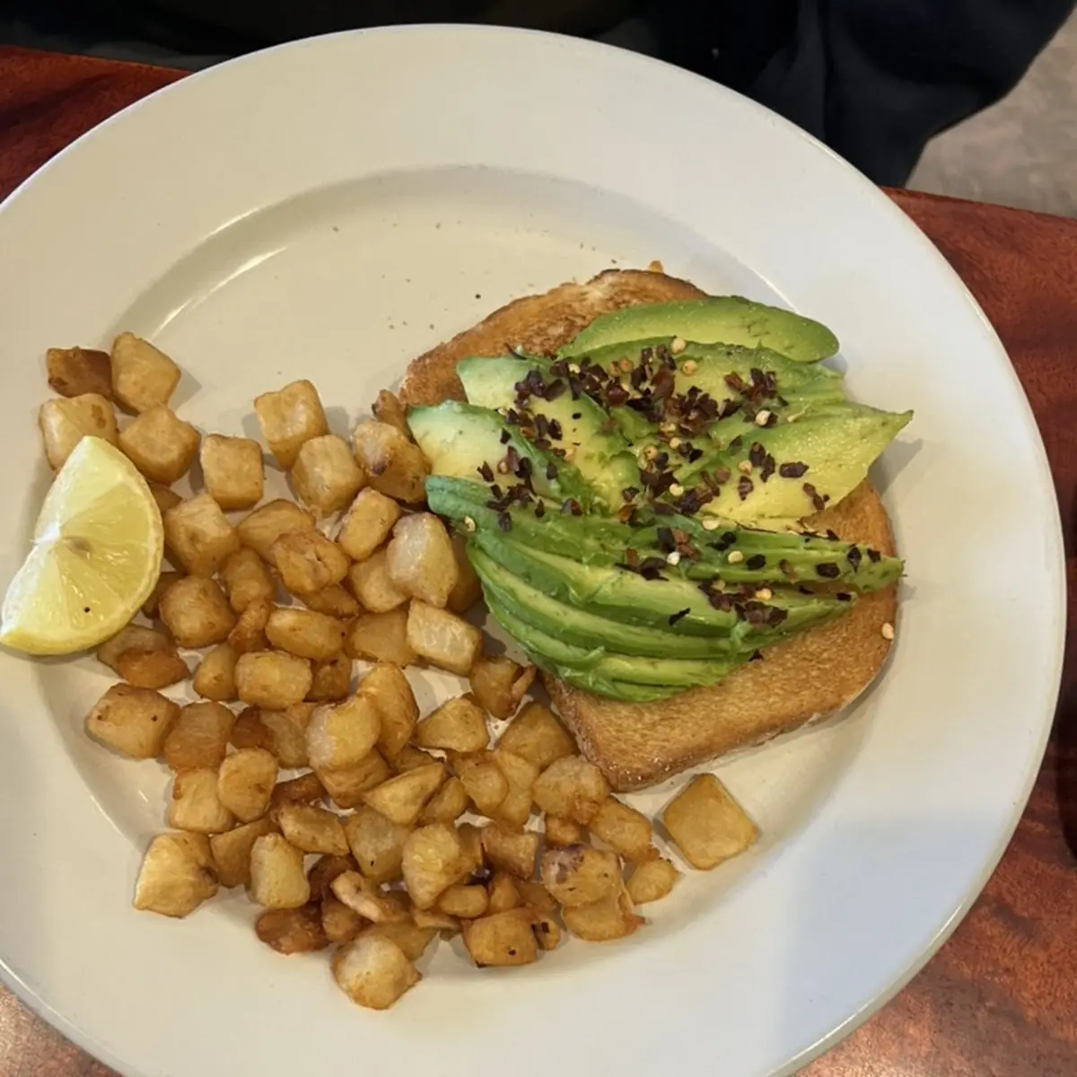 Avocado Toast
