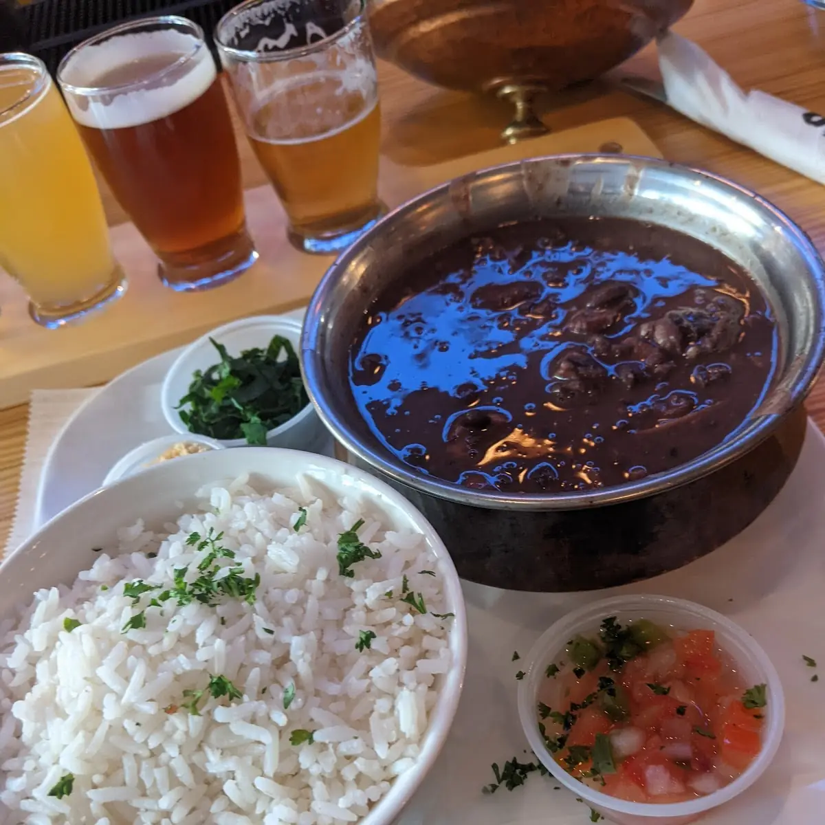 Feijoada