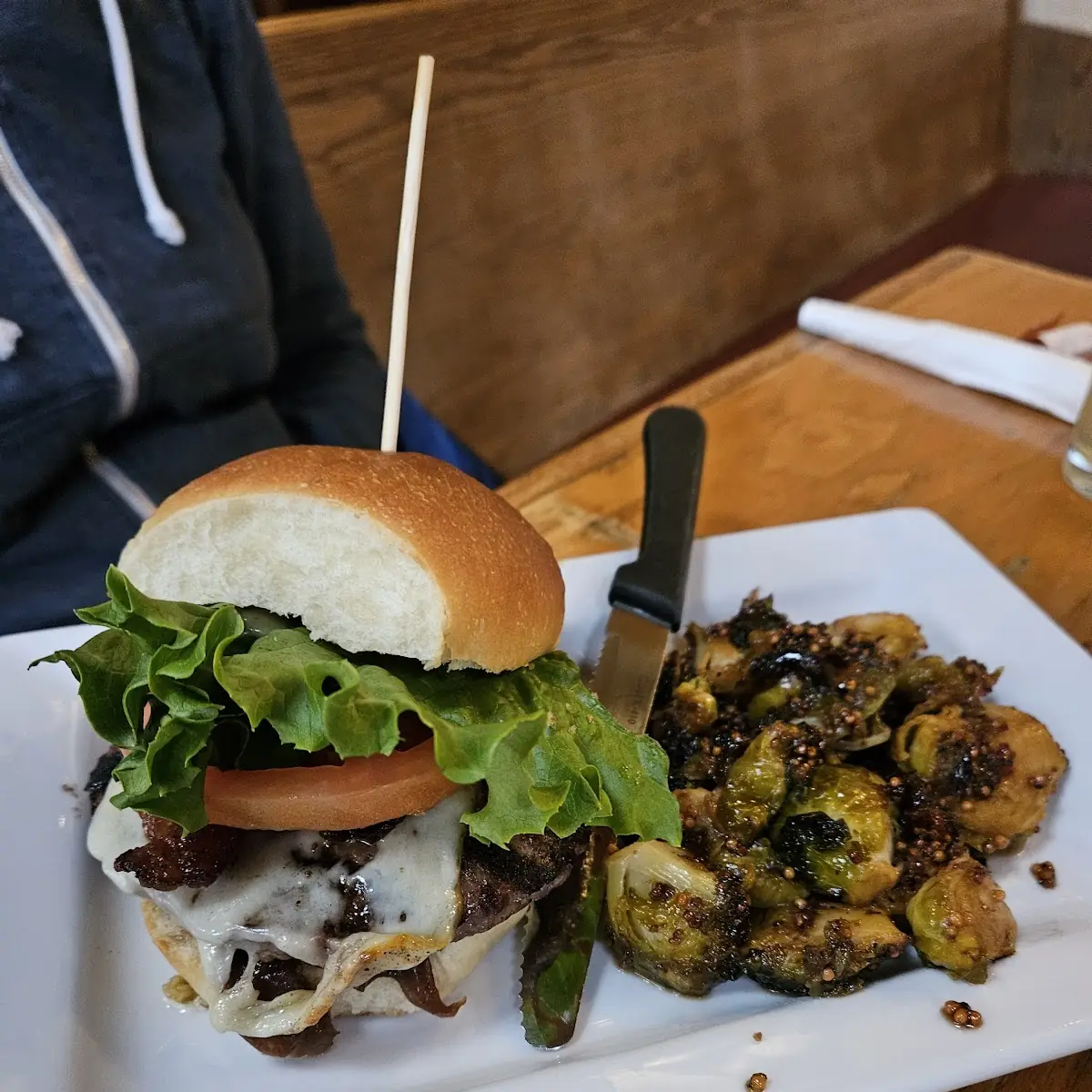 House Made Alchemy Fries