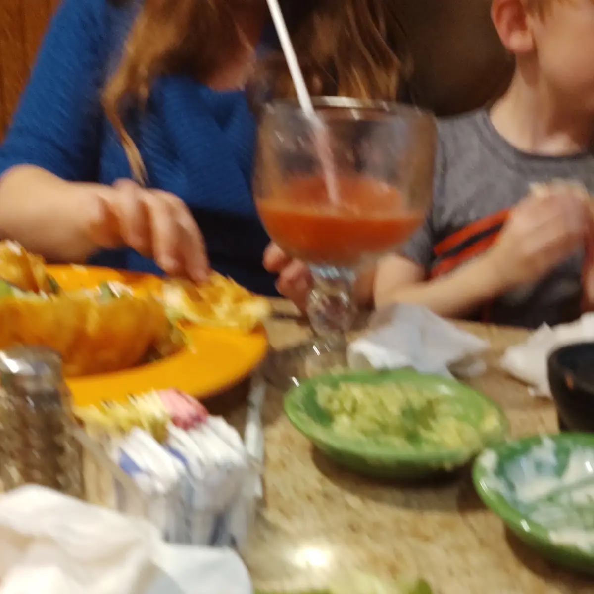 Taco Salad