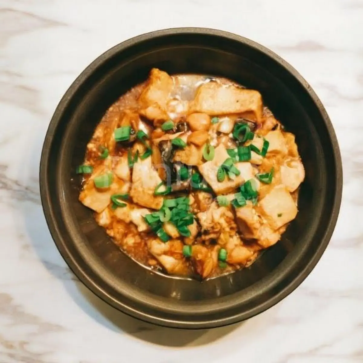 Mapo Doufu