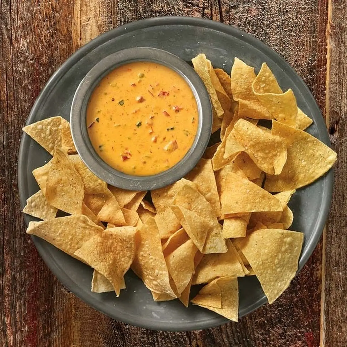 Cheese Dip