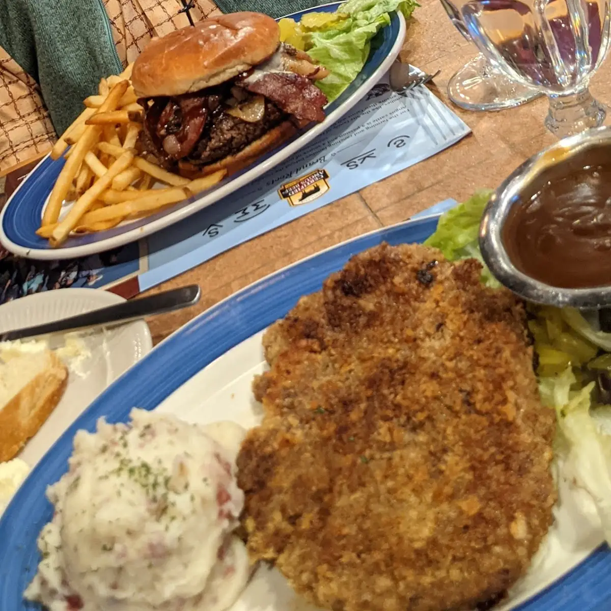 Chicken-Fried Steak