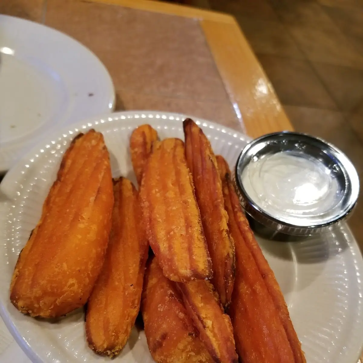 Sweet Potato