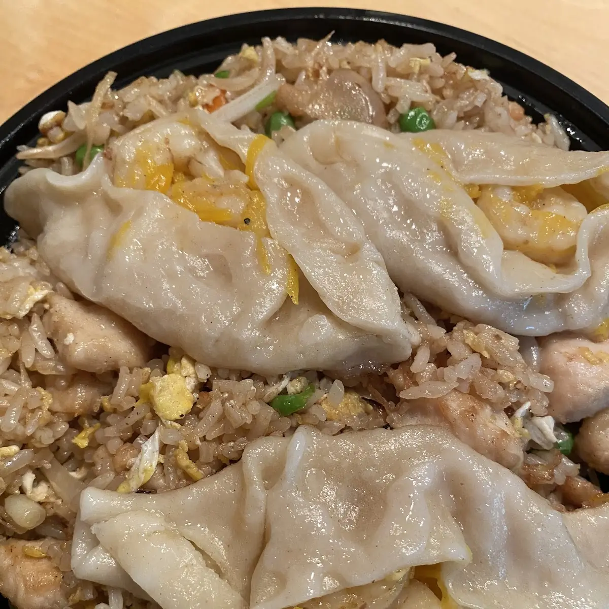 Sweet and Sour Chicken