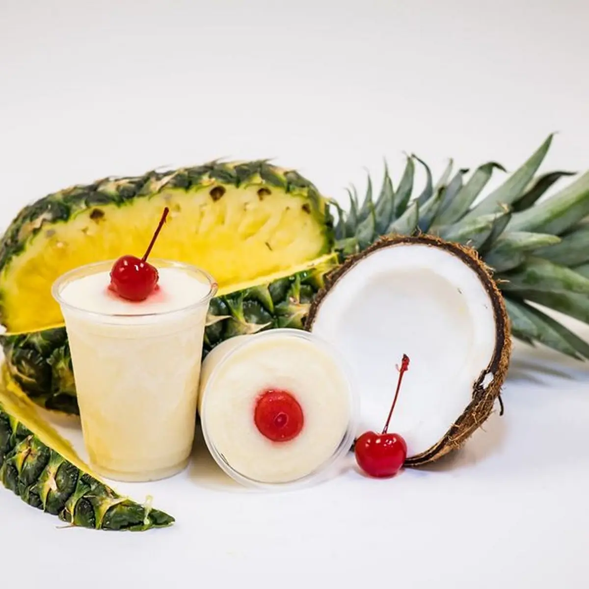 Piña Colada