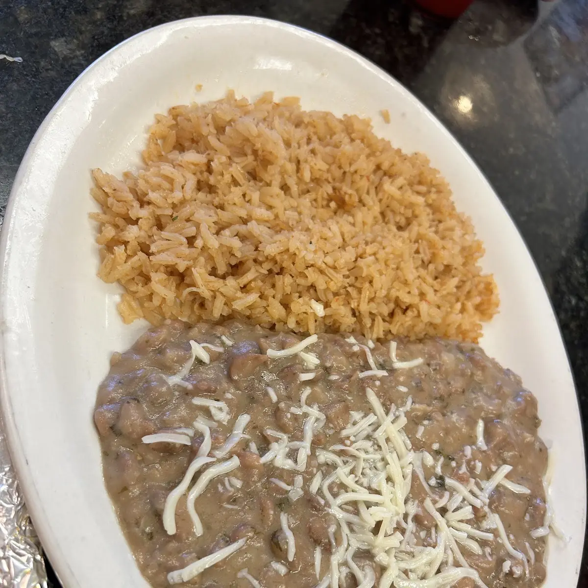 Refried Beans