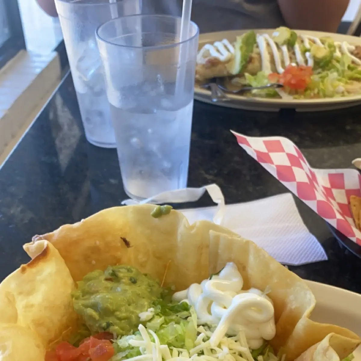 Taco Salad