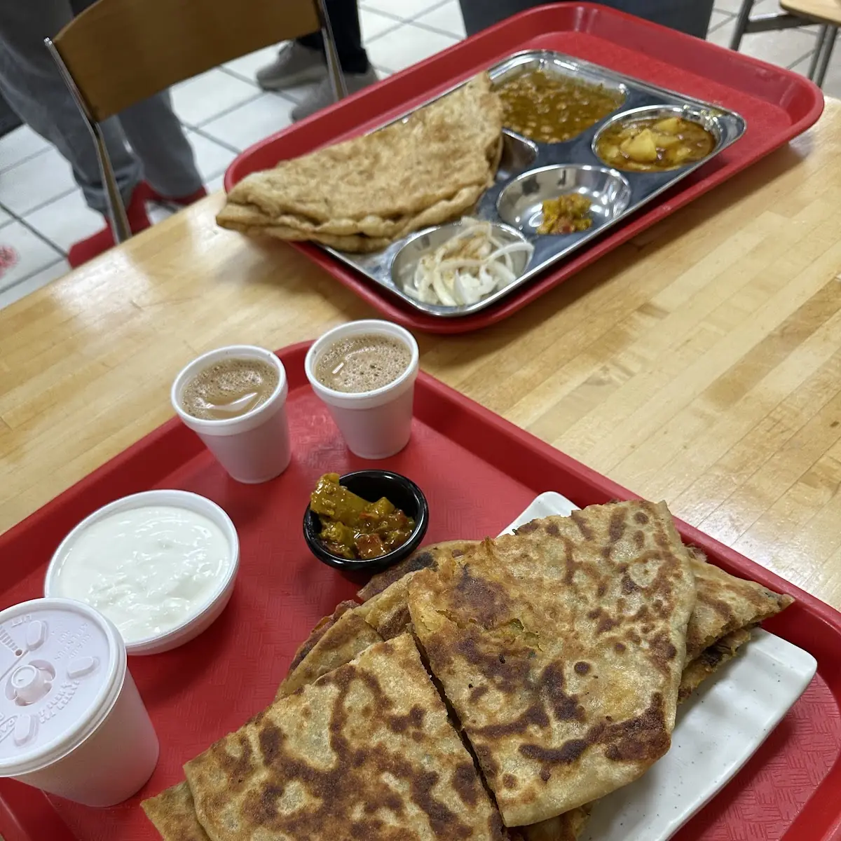Quesadilla