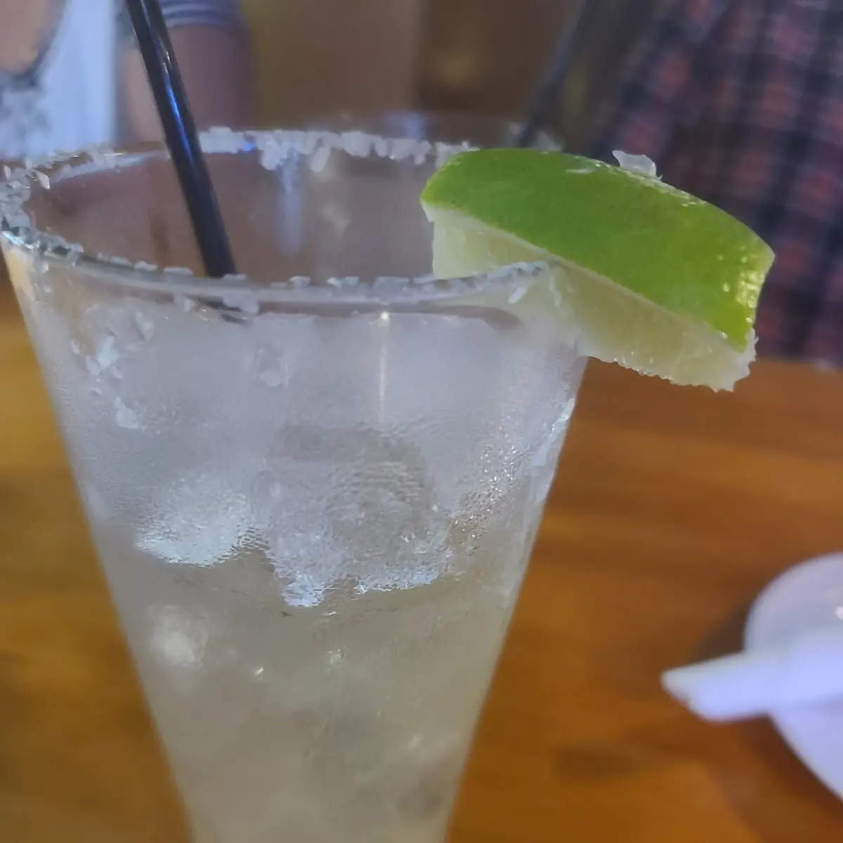 Classic & Flavored Margaritas