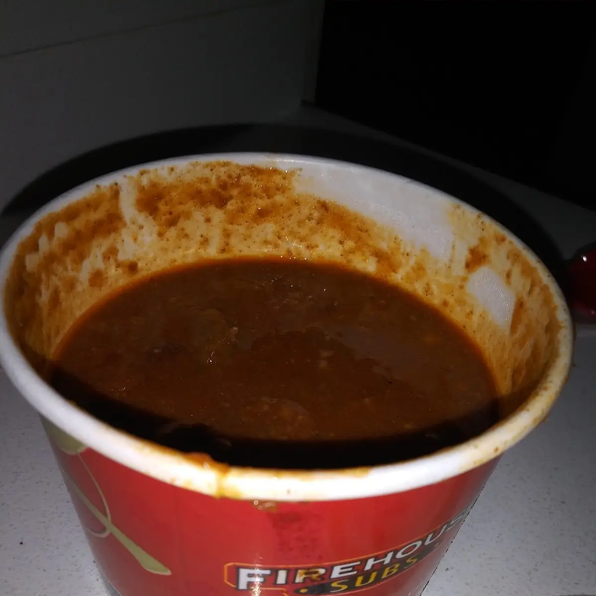 Tomato Soup