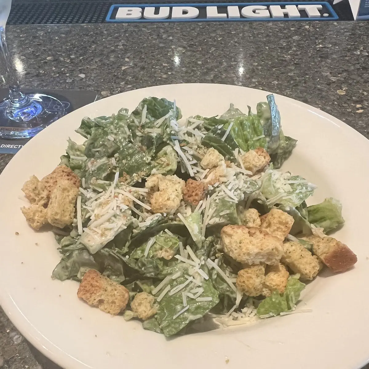 Caesar Salad