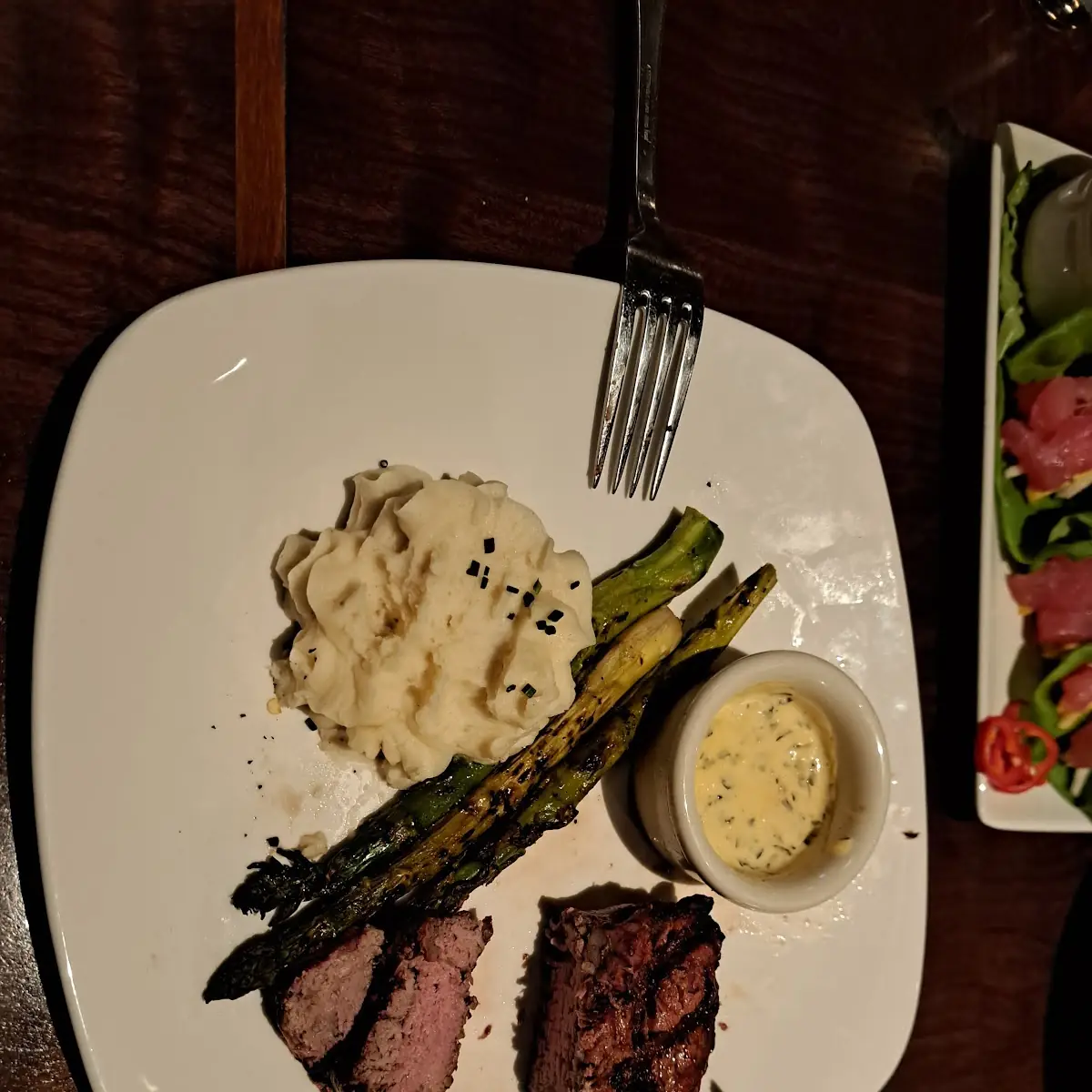 Prime Filet Mignon