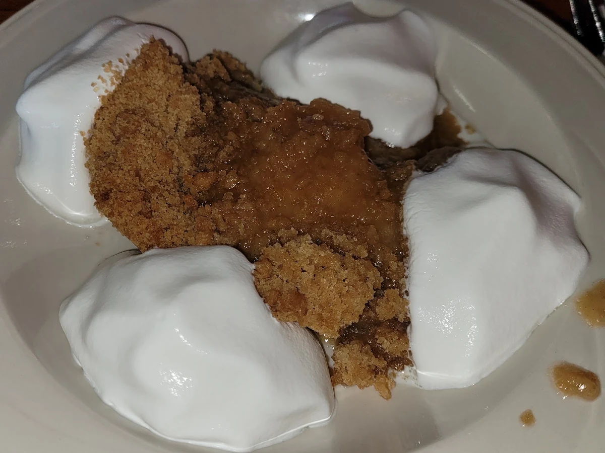 Apple Pie