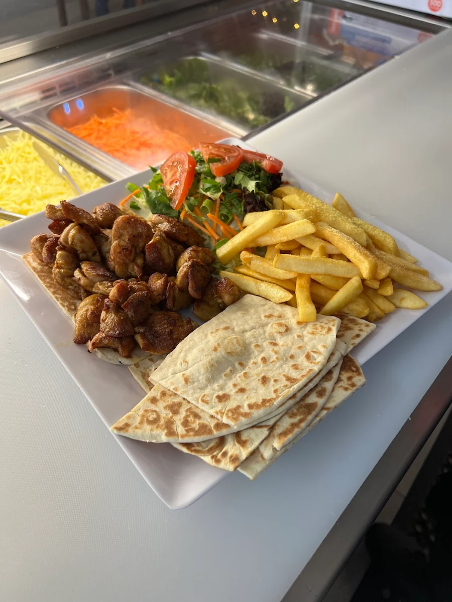 Highlights, KEBAB KINGZ COBRAM