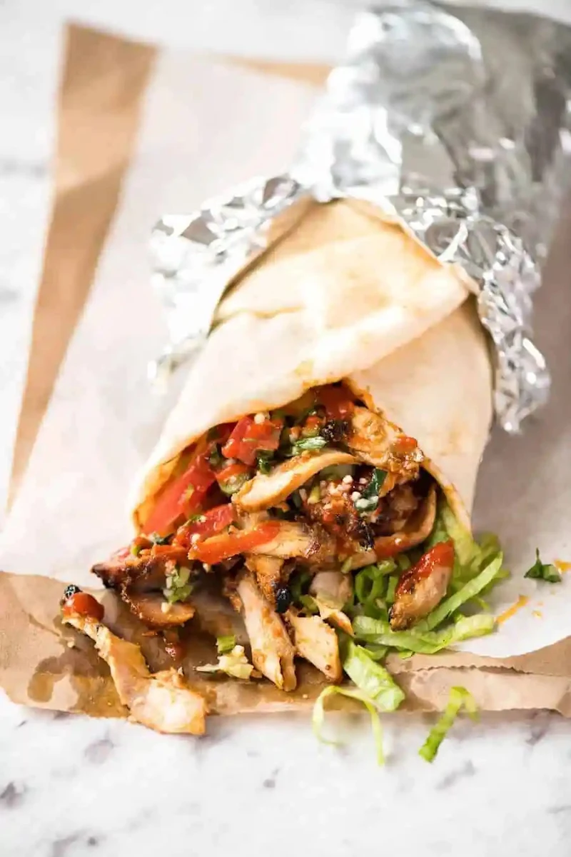 Highlights, KEBAB KINGZ COBRAM