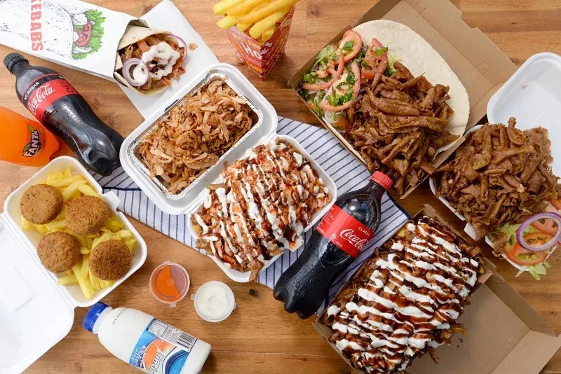 Highlights, KEBAB KINGZ COBRAM