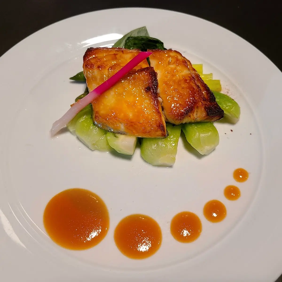 Black Cod