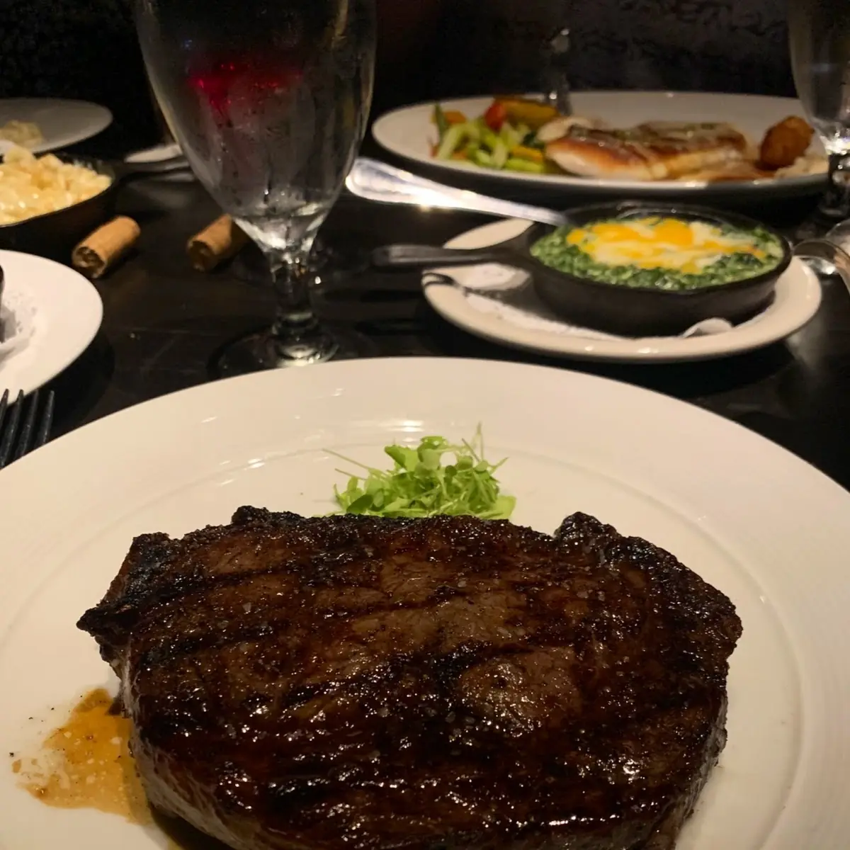 Ribeye Steak