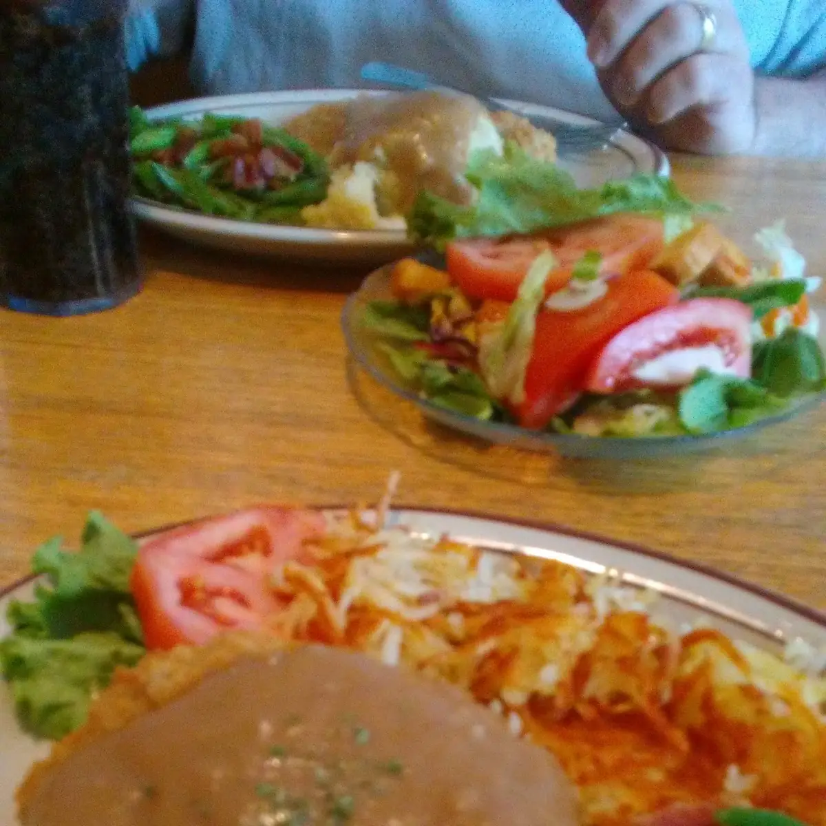 Chicken Fried Steak