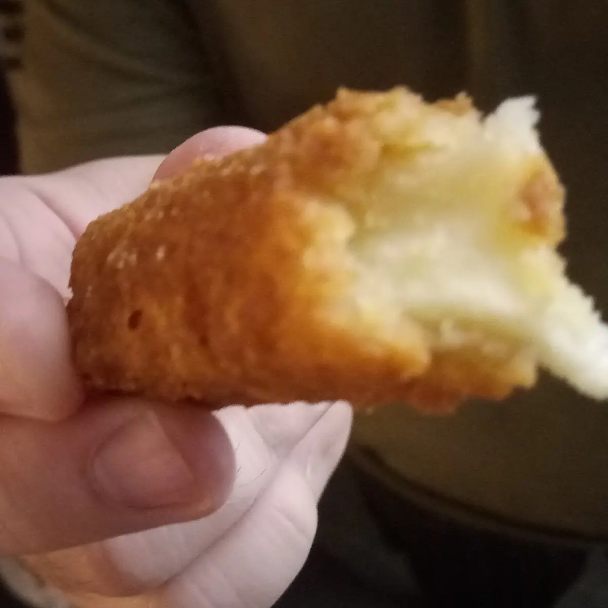 Mozzarella Cheese