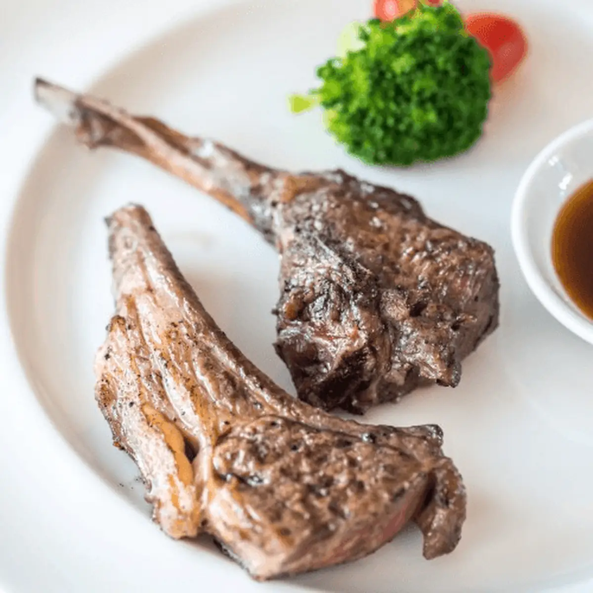 Lamb Chops