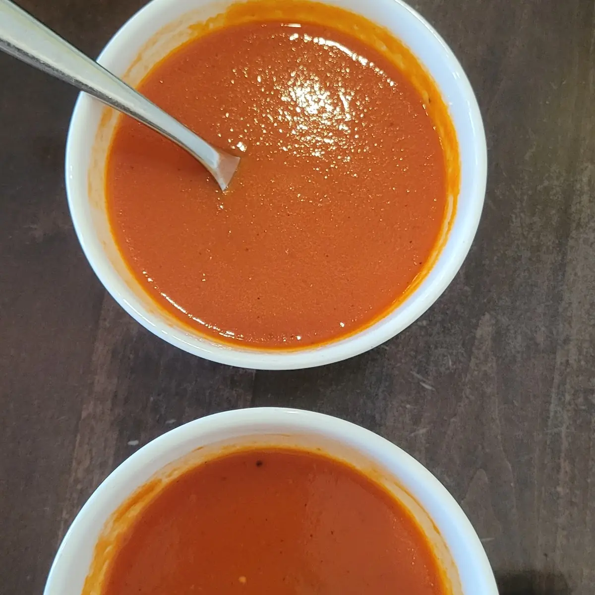 Tomato Soup
