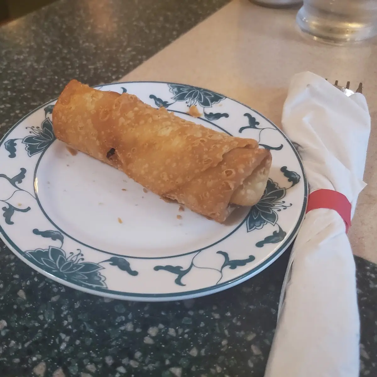 Egg Roll