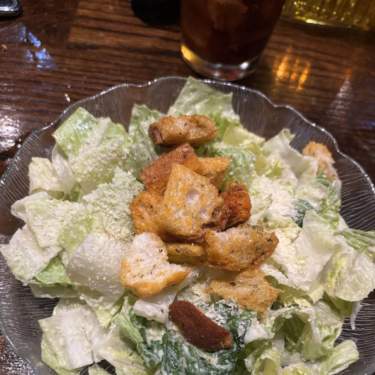 Caesar Salad