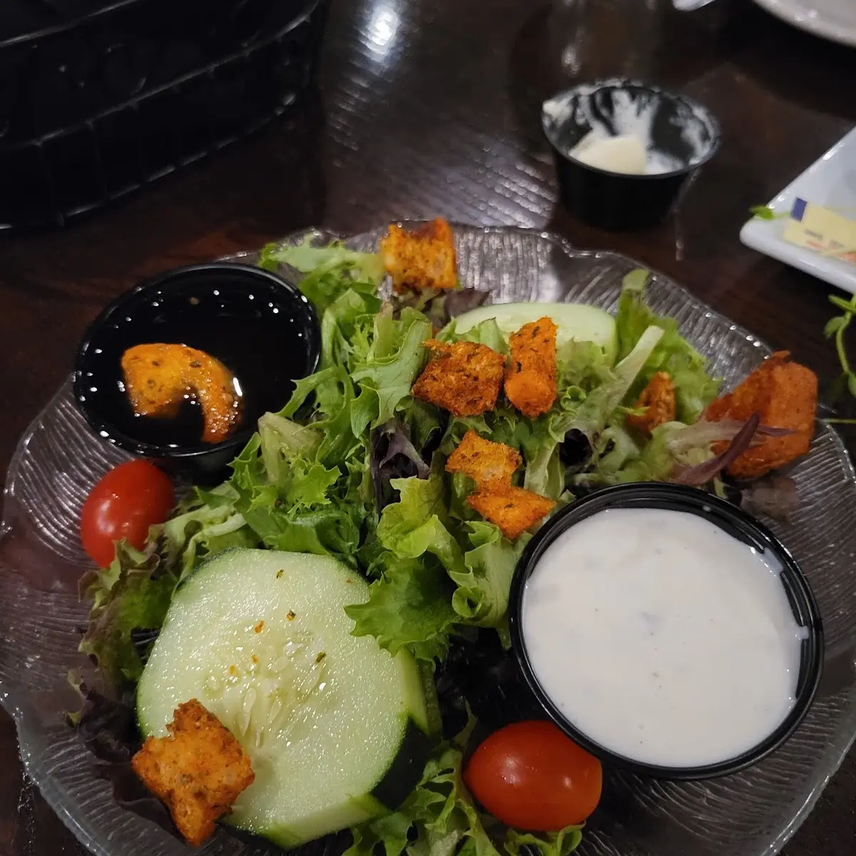 Garden Salad