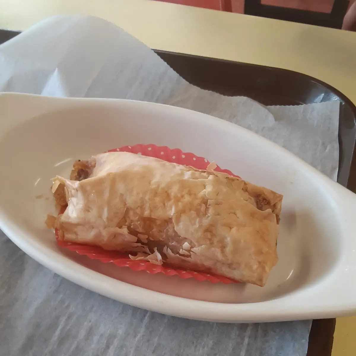 Baklava