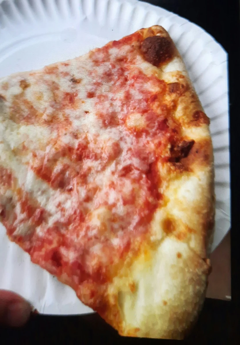Cheese Pizza
