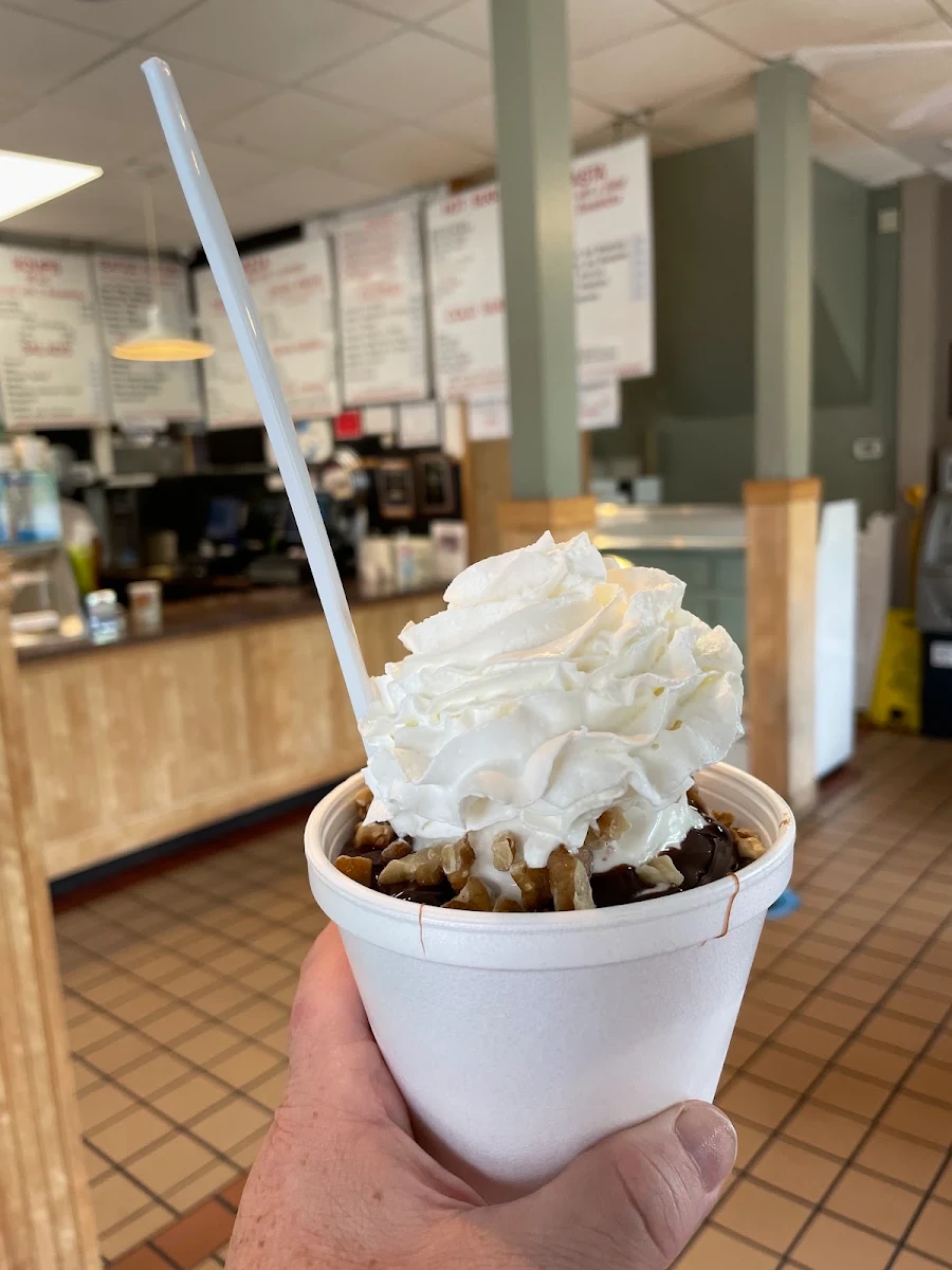 Sundae
