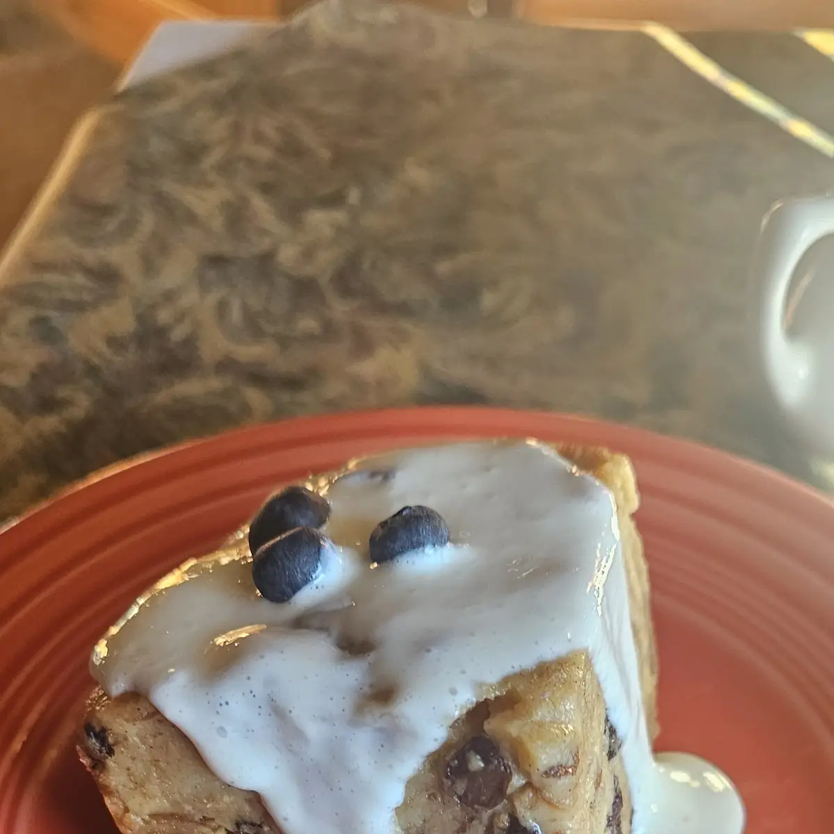 Bread Pudding