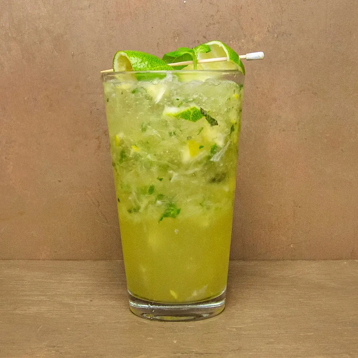 Mango Mojito