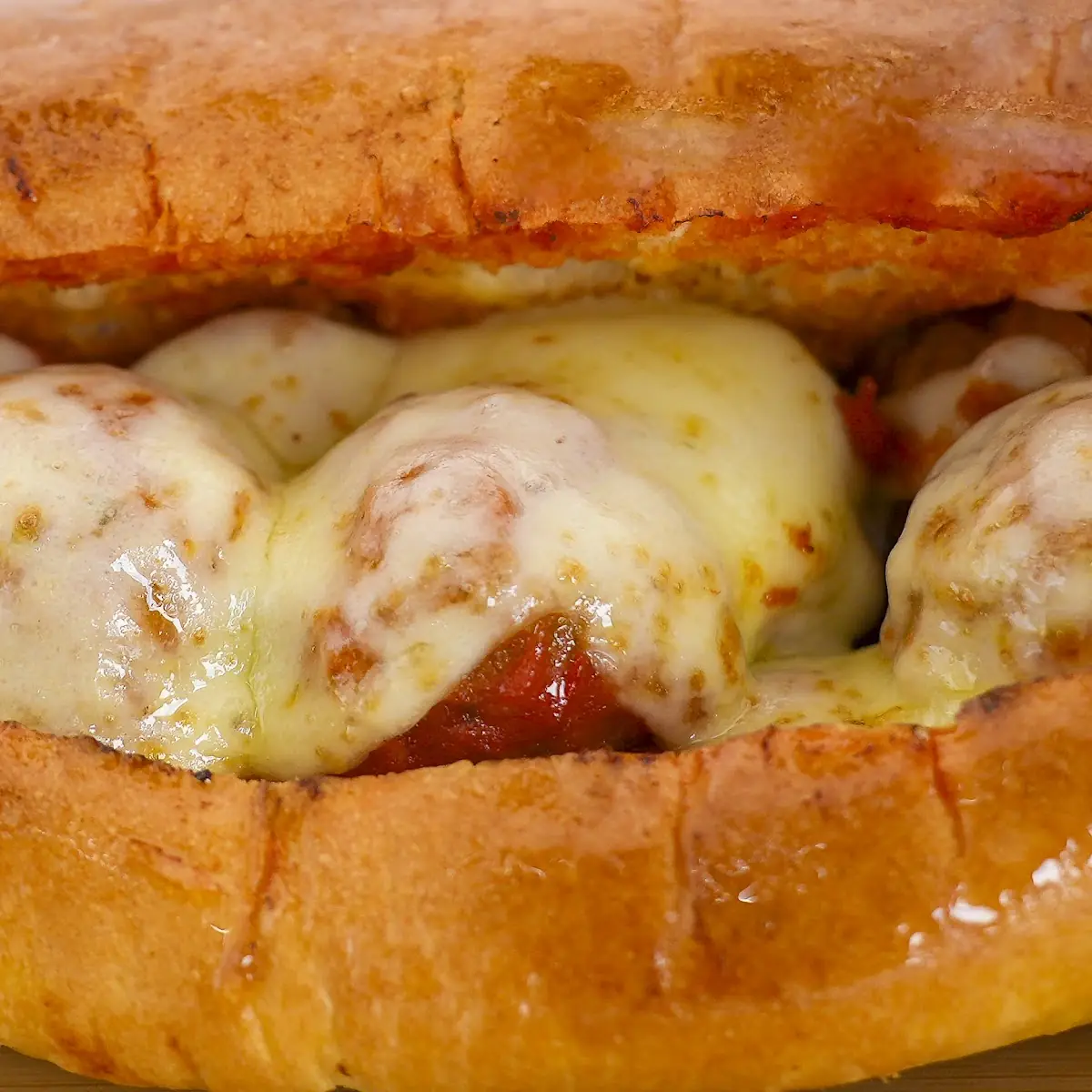 Meatball Sub