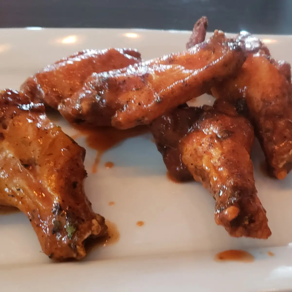 Buffalo Wings