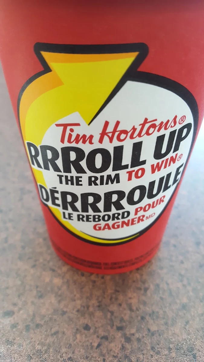 Highlights, Tim Hortons