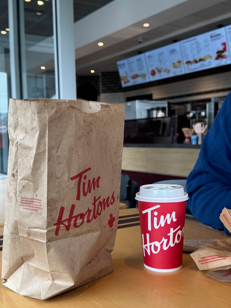 Highlights, Tim Hortons