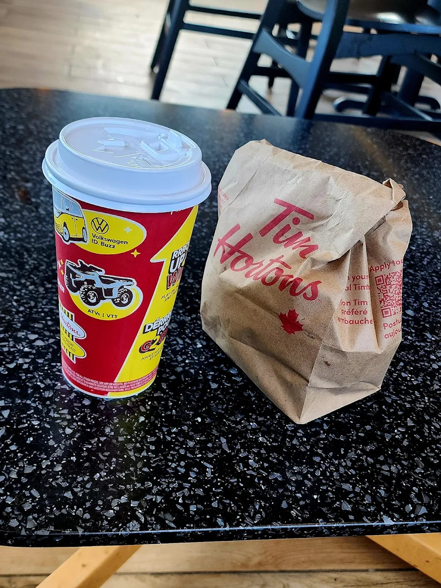 Highlights, Tim Hortons