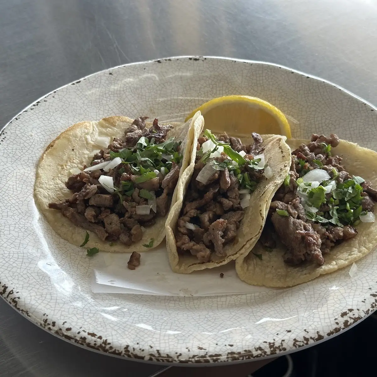 Kids One Soft Taco