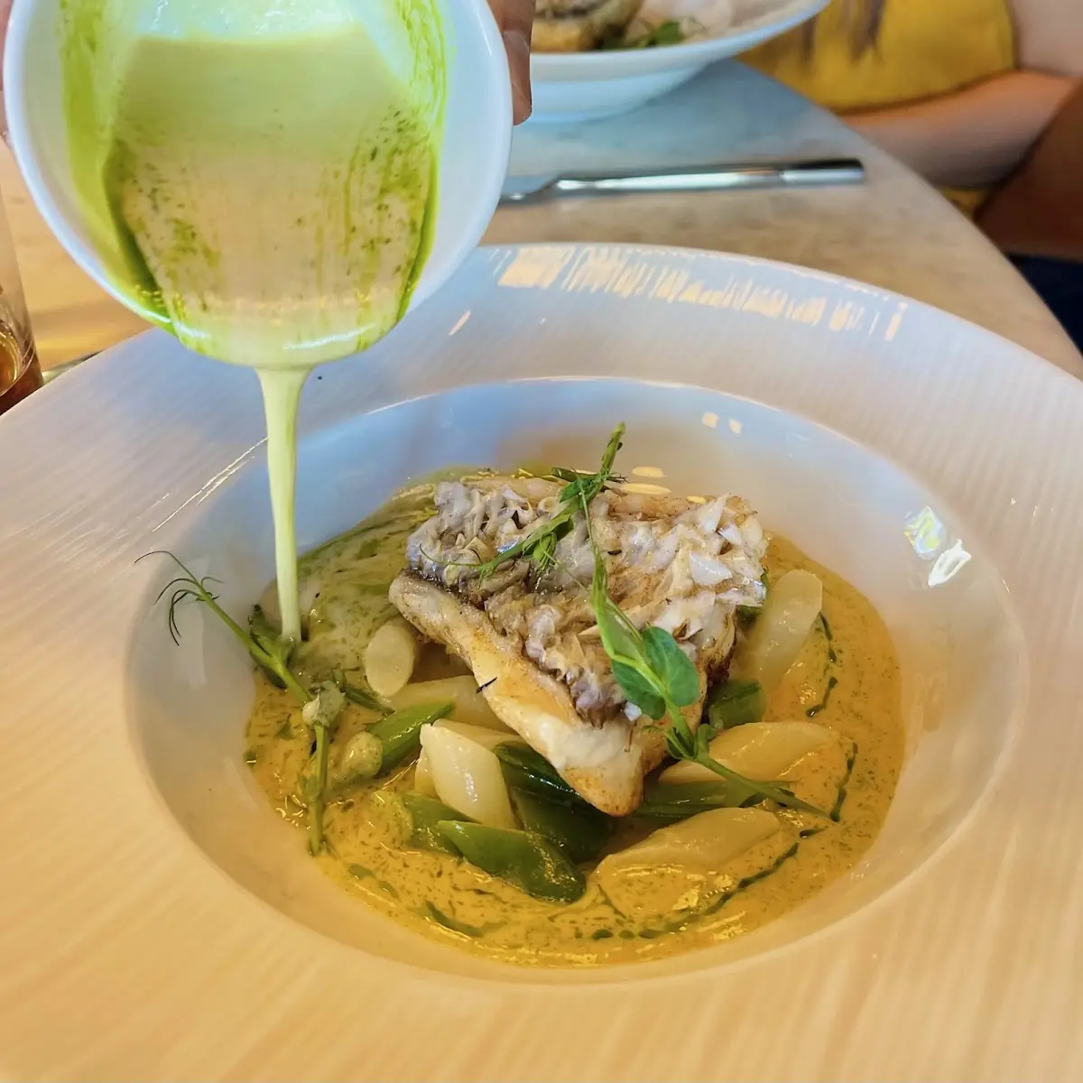 Striped Bass