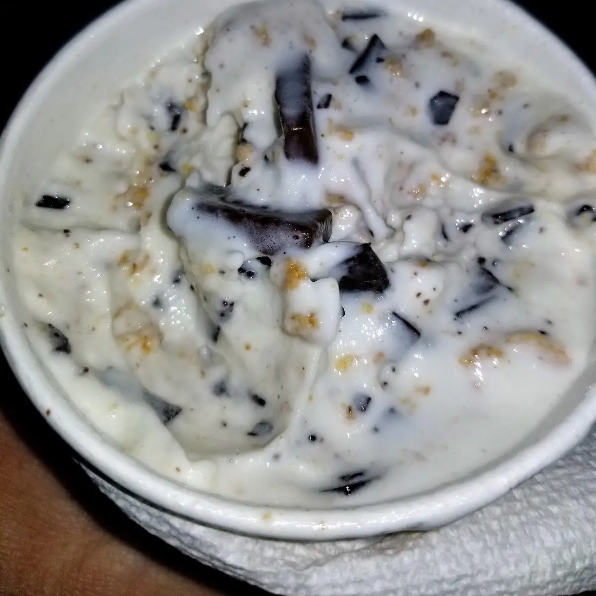 S'Mores Blizzard Is Back