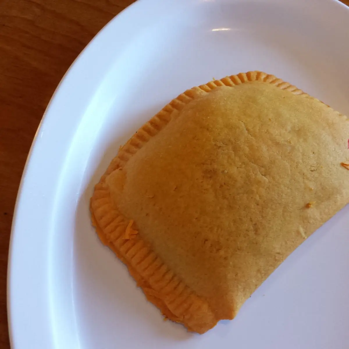 Beef Patty