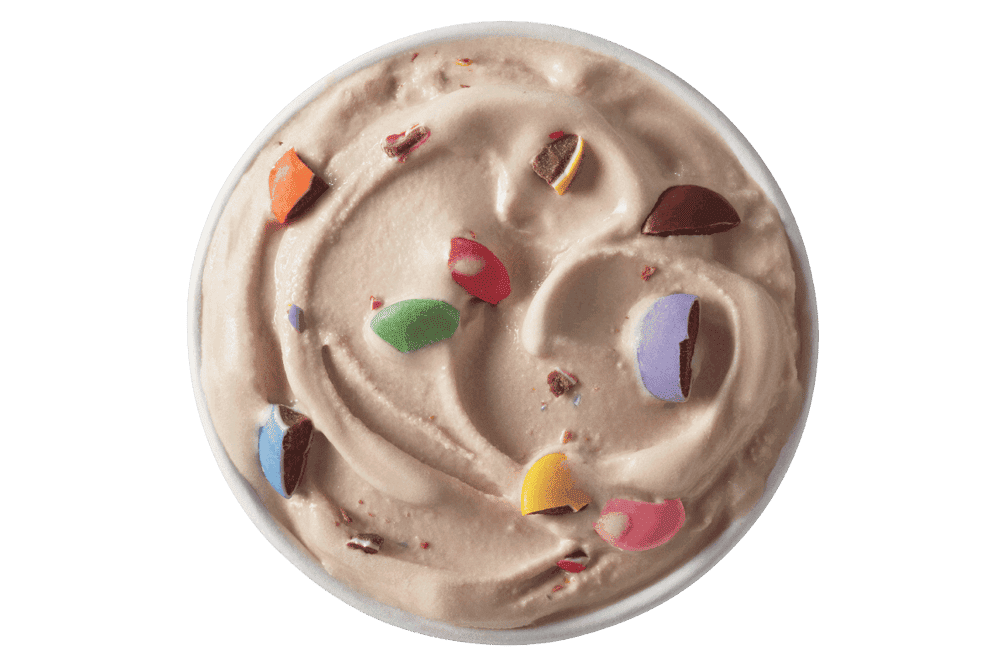 Highlights, Dairy Queen Grill & Chill