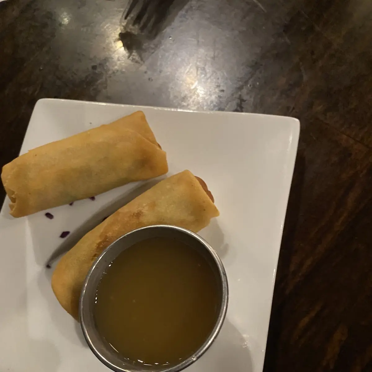 Spring Rolls